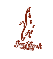 GooseCreekGC golf riverside inland empire top golf Sticker