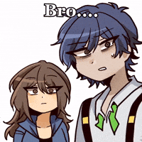 Disgusted Shock GIF