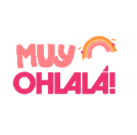 Rosa Me Gusta Sticker by Mujer, Madre, Argentina