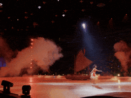 Feld Entertainment Cinderella GIF by Disney On Ice