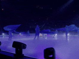 Feld Entertainment Cinderella GIF by Disney On Ice