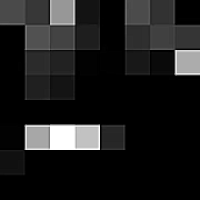 eraxeg giphyupload glsl visual music videosync GIF