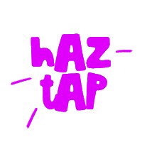 Haztap Sticker by SonicaGt