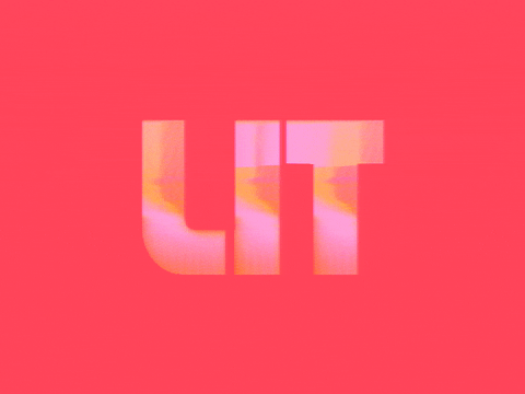 Art Glitch GIF