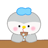 Coffee Love Sticker