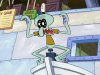 season 8 GIF by SpongeBob SquarePants