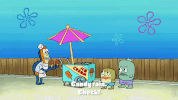 season 9 episode 24 GIF by SpongeBob SquarePants