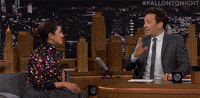 Jimmy Fallon GIF by The Tonight Show Starring Jimmy Fallon