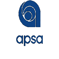 Sticker by Asociación APSA