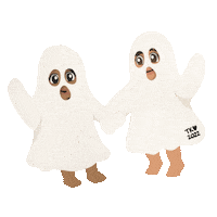 Halloween Sticker by Coconut Girl Hawaii Shop