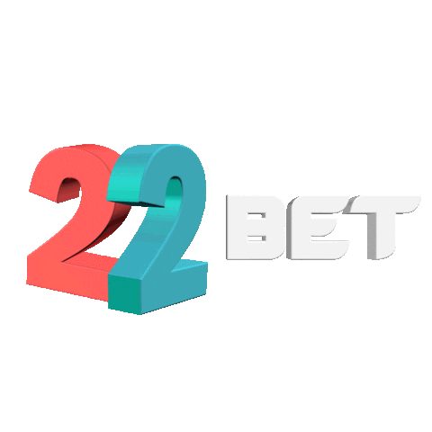 22bet giphyupload football soccer bet Sticker