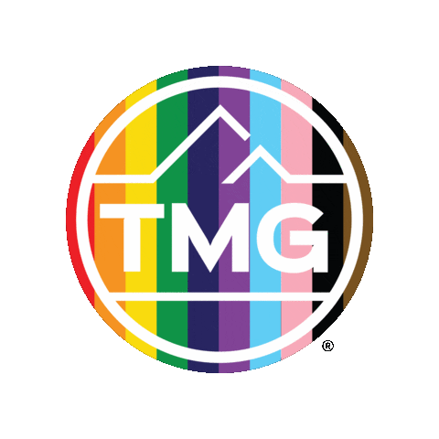 Mortgages Mortgage Broker Sticker by TMG The Mortgage Group
