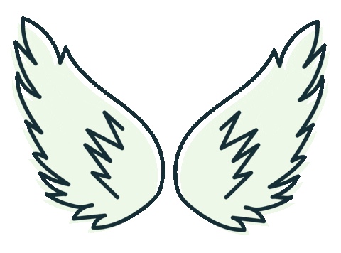Lemplume Sticker by Studio L'Emplumé