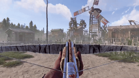 Trailer Survival GIF by Facepunch Studios
