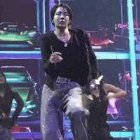 Dance Hots GIF