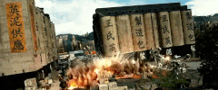 age of extinction transformers GIF