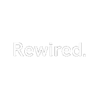Rewiredmovement Sticker by Rewired_au