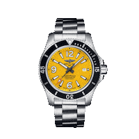Sticker by Breitling