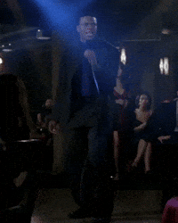 Michael Jackson Dance GIF