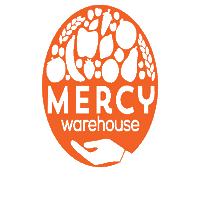 Sticker by Mercy Warehouse