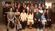 downton abbey television GIF by NowThis 