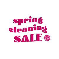 Spring Sticker by foreveryourslingerie