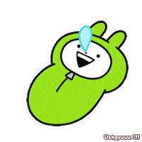Animation Love Sticker by Minto Inc.