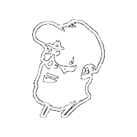 bfriendlyfitness brian friend bfriendly fitness comp day vibes only b friendly Sticker