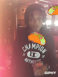 GIF by Taco Bell Speakeasy