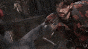 Stay Back Hold Up GIF by Xbox