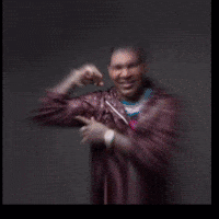 Republica Dominicana Omega GIF