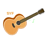Syf Sticker by SingaporeYouthFestival