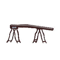 Syf Sticker by SingaporeYouthFestival