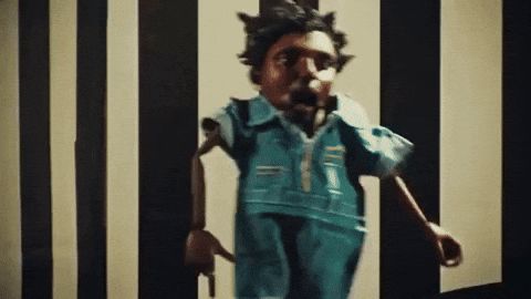 Ken Doll GIF by DUCKWRTH