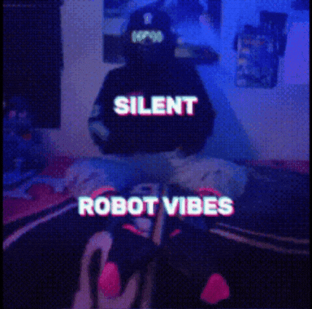 Robot Cuterobot GIF