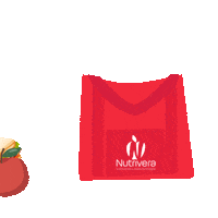 nutrivera nutrivera nutriveramx Sticker