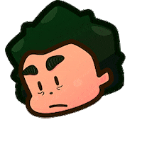 Sad Emoji Sticker by Dr. Joie