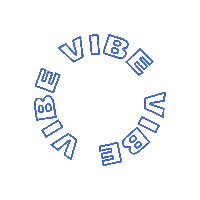 City Group Vibe Sticker by Radiant Church