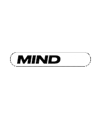 Mindovermatter Sticker by Prozis