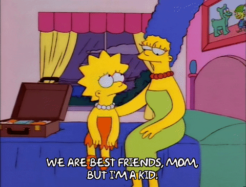 Lisa Simpson Episode 25 GIF by The Simpsons