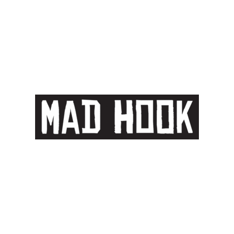 madhook1 games racing drifting game dev Sticker