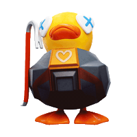 Half-Life Life Sticker