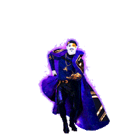 Happy Fun Sticker by Just  Dance