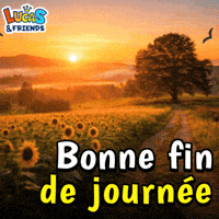 Enjoy Yourself French GIF by Lucas and Friends by RV AppStudios