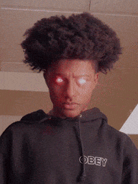 Power Flash GIF