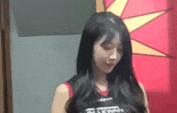 Cheerleader GIF