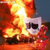 Tadc GIF