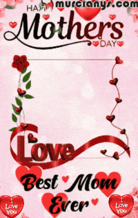 Happy I Love You GIF by Murcianys LLC