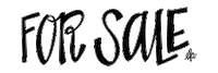 For Sale Sticker by forthelovehomes
