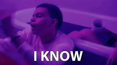 I Know D Savage GIF by Strapped Entertainment